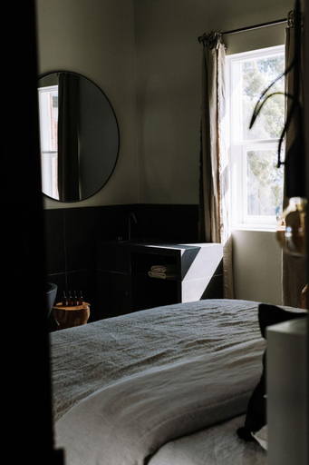 Bedroom, The Benev - Wellness Accommodation, Indigo - Pt A