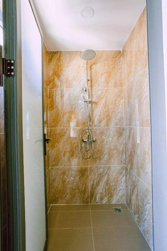 Bathroom 4, Gold Coast Hotel Nha Trang, Nha Trang