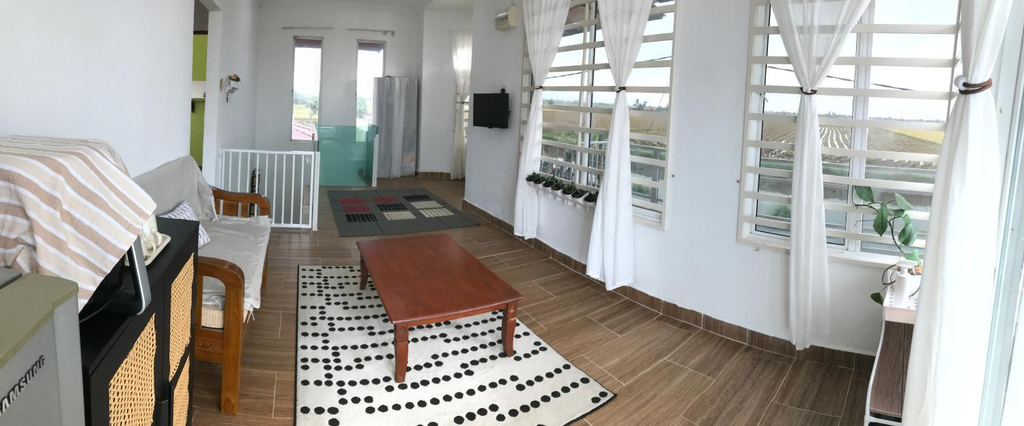 Others 3, Bendang Homes - Sekinchan Homestay, Sabak Bernam