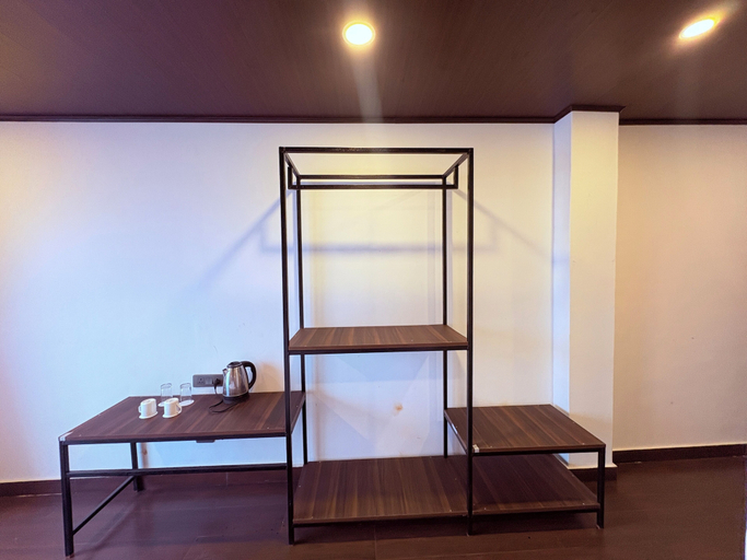 Room 4, The Emili Schenkl House Kurseong, Darjiling