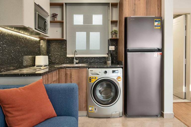 Others 5, Parkside Boutique Serviced Apartments, Heliopolis