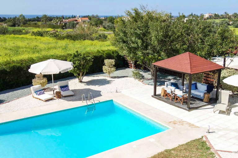 Sport & Beauty 4, Villa Helena Coral