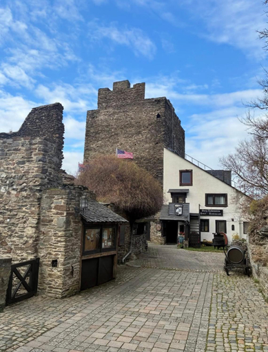 Others 5, Burg Liebenstein, Rhein-Lahn-Kreis