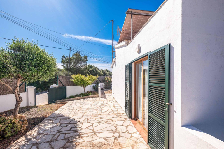 Exterior & Views, Villa Chiquita, Baleares