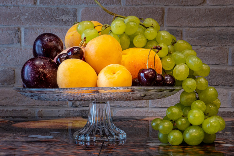 Food & Drinks 5, casajammone naples b&b, Napoli