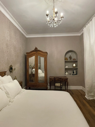 Room 5, House of Mailly, Vienne