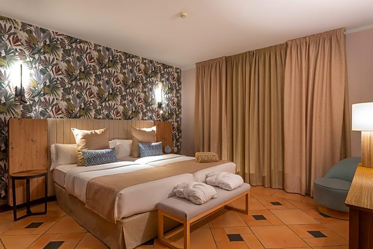 Bedroom 3, Suite Villa Maria, Santa Cruz de Tenerife