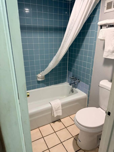 Bathroom 2, Southernlodge, McIntosh