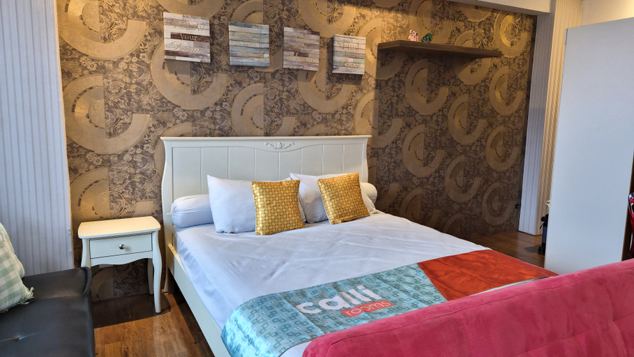 Others 3, Tanglin Masion Supermall Apartment by Calli Rooms, Surabaya