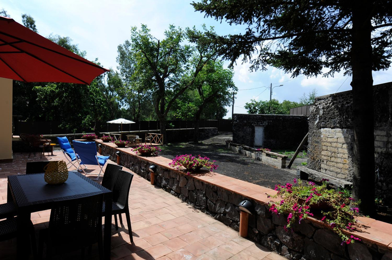 Food & Drinks, A Casa Do Monucu, Catania