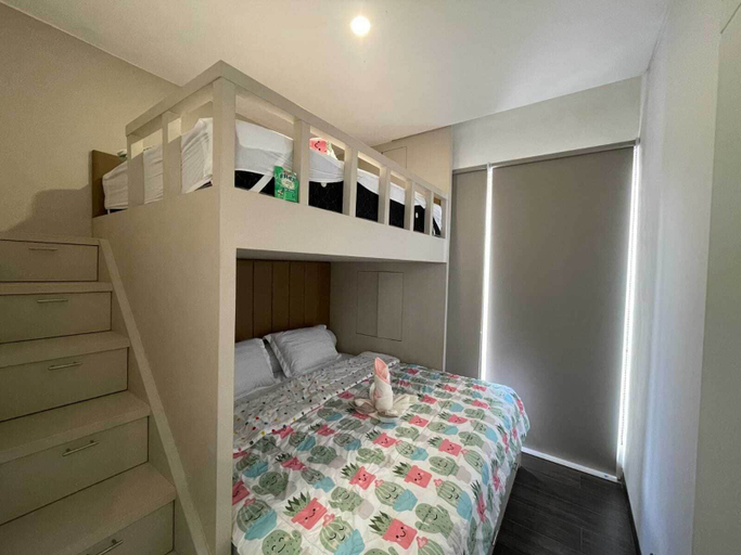 Room 3, Orlando Hill Villa, Probolinggo