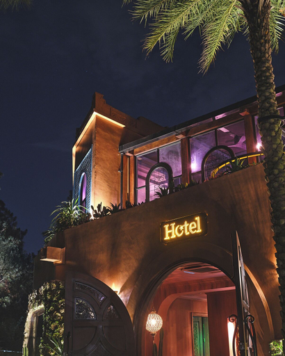 Exterior 2, Riad Luxury Hotel Hanoi, Sóc Sơn