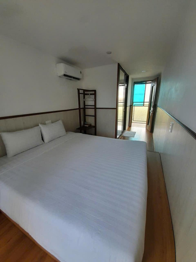Bedroom 2, Amacon Hotel & Coffee, Buon Ma Thuot