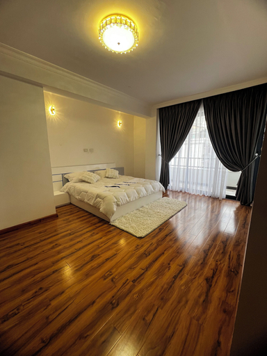 Room 5, Abat property, Addis Abeba
