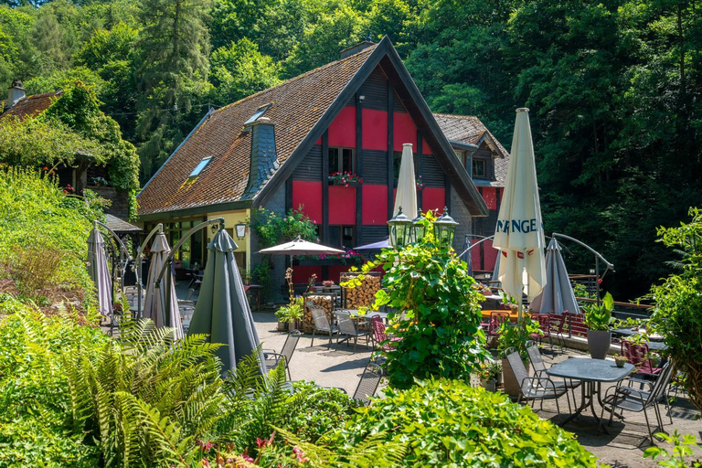 Others 2, Hotel Schmausemuhle, Rhein-Hunsrück-Kreis