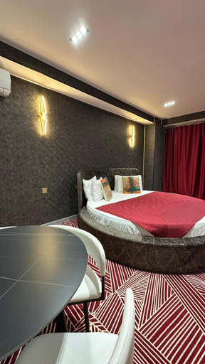 Room 2, Avenue Nizami Hotel, Baku