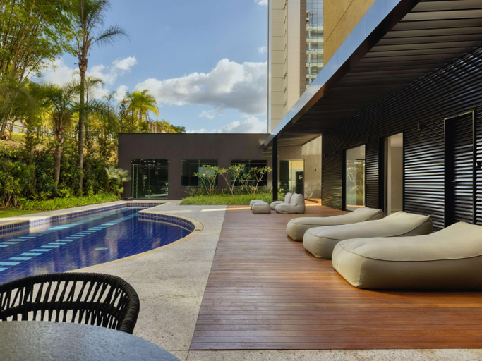 Sport & Beauty 2, Caesar Business Belo Horizonte Belvedere, Belo Horizonte