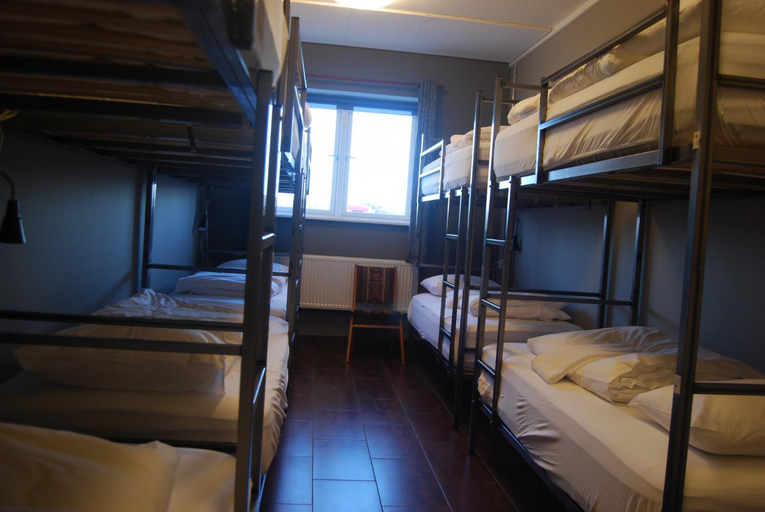 Bedroom 2, Tehusið Hostel & Guesthouse, Austur-Hérað