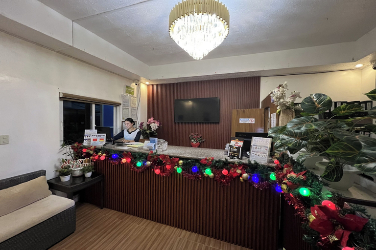 Others 5, Funtasea Hotel and Beach Resort, Iba