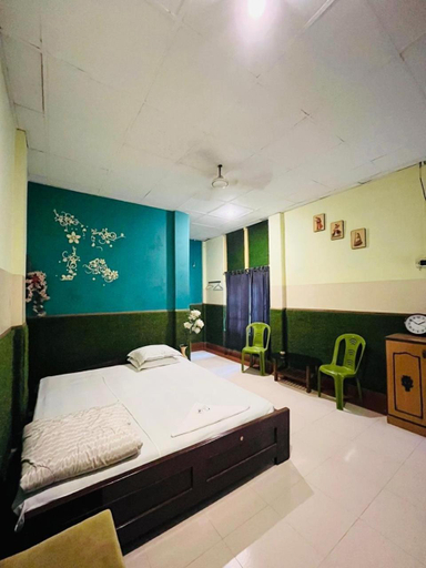 Others 3, Resort Green Earth, Purba Medinipur