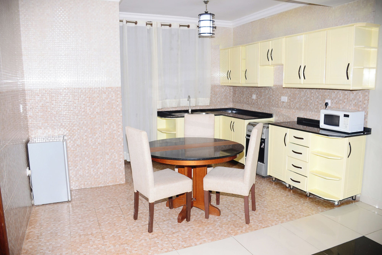 Others 4, Konvine Boutique Hotel, Kicukiro