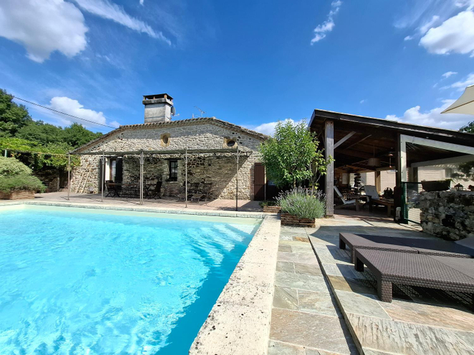 Sport & Beauty 5, Maison d'hotes Les Gravets, Gironde