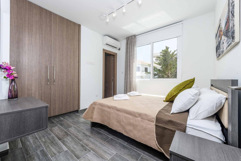 Bedroom 3, Green Bay Villa #14