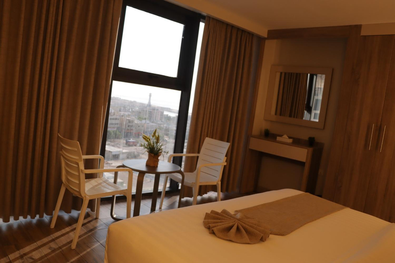 Bedroom 3, ALENA HOTEL, Aqaba
