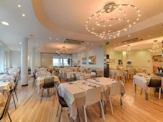 Food & Drinks 5, Hotel Rex - Fronte mare Riccione, Rimini