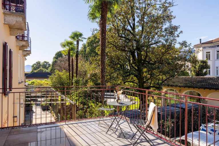 Others 5, Schloss Locarno - Suites & Apartments, Locarno