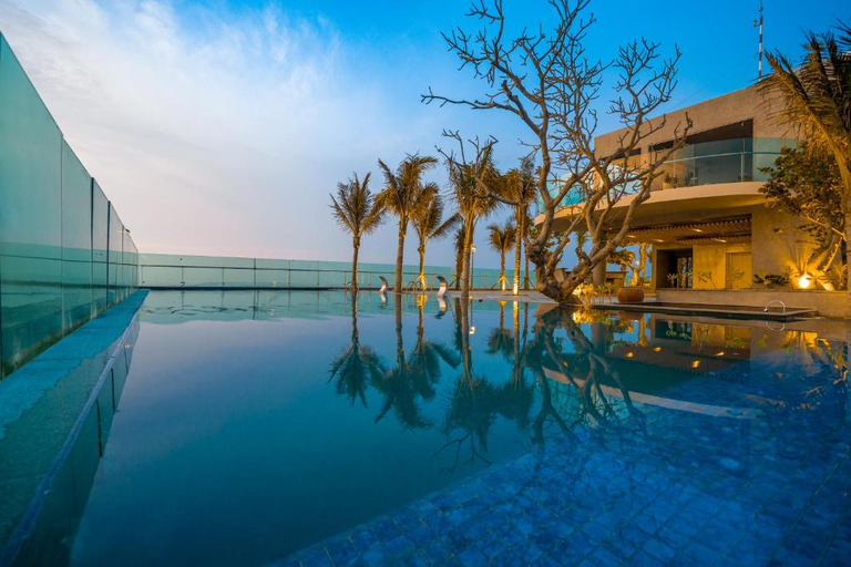 Sport & Beauty 3, Sala Grand Tuy Hoa Hotel, Tuy Hoa