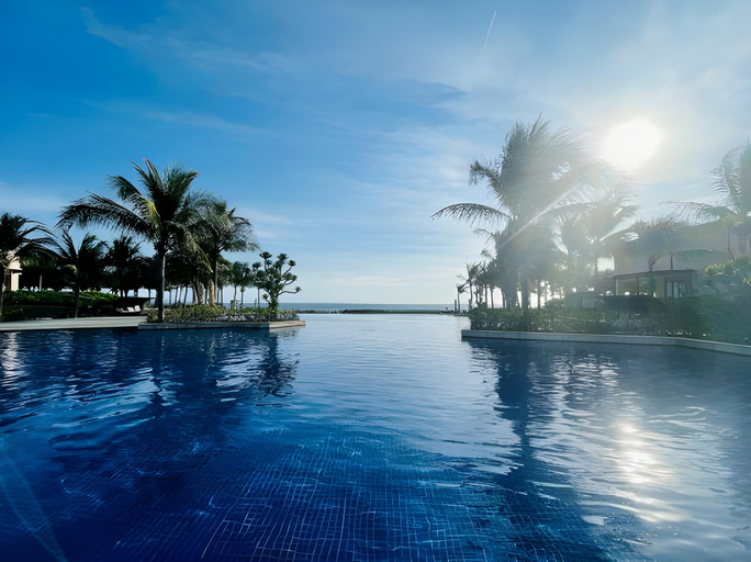 Sport & Beauty 2, Cam Ranh Mystery Villas & Resort, Cam Lâm
