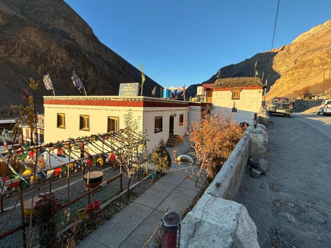 Others 4, Namkha Homestay by StayApart, Lahul & Spiti