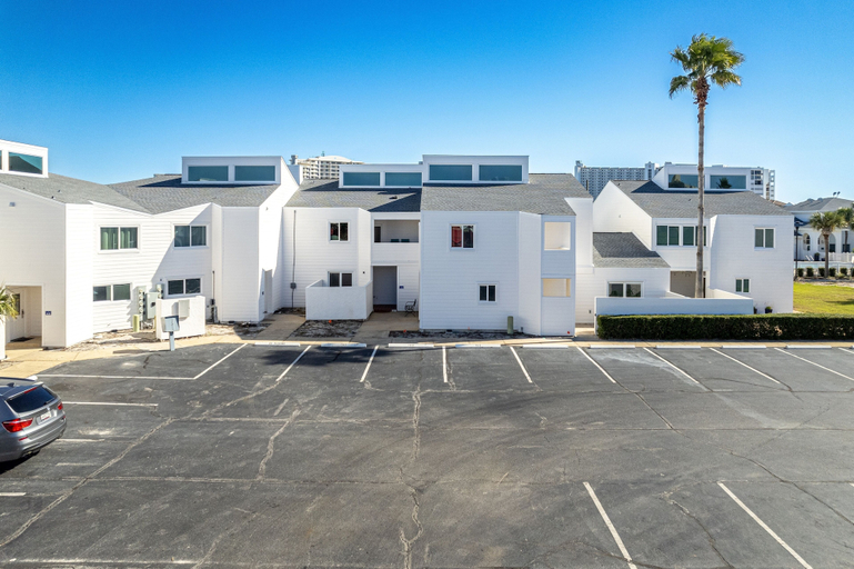 Exterior 4, Shoreline Towers 2052 2 Bedroom Condo, Okaloosa