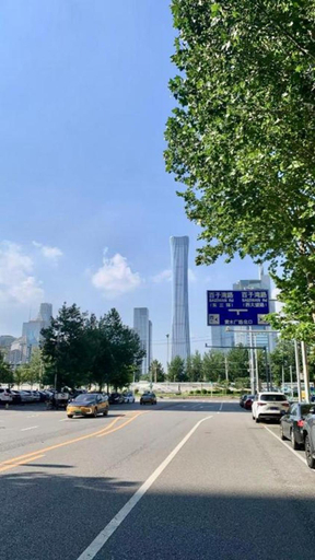 Others 5, Apple Community North District Serviced Apartment, Beijing