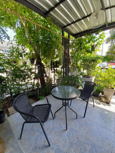 Garden 5, Cosy Preuksa House 120, Bang Yai