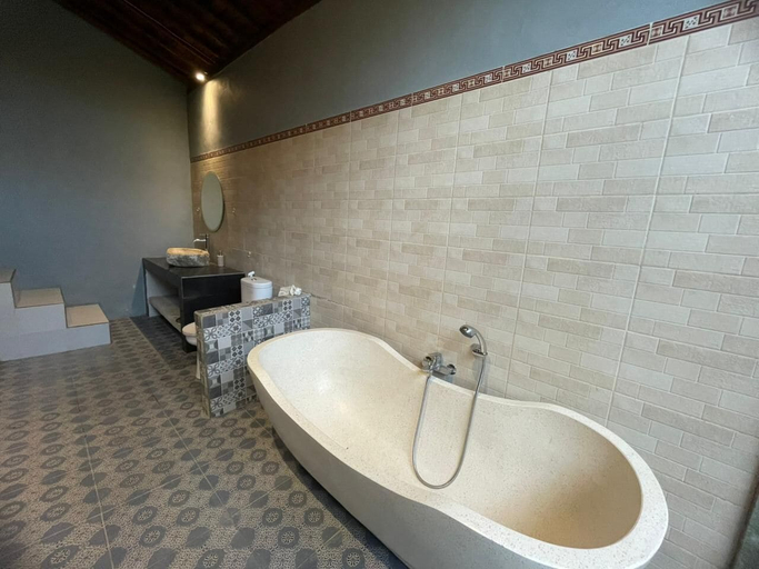 Others 5, Puri Trisna Ubud Villas with rice filed view, Gianyar