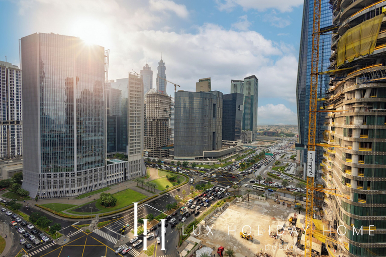 Others 4, LUX The Business Bay Executive Suite, Dubai