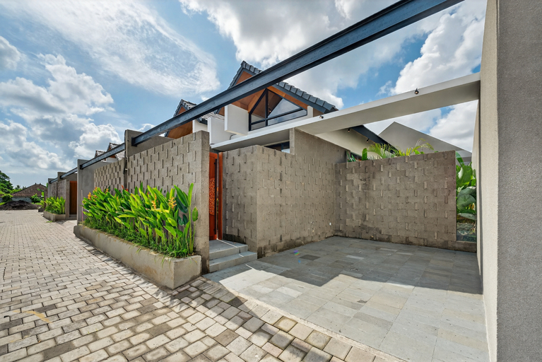 Others 5, Ubud Asri Villa, Gianyar