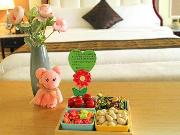Food & Drinks 5, Foshan Jubilee Hotel, Foshan