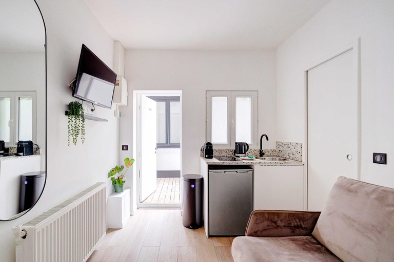 3, Cosy Apartment - 1BDR/4P - Javel / Grenelle, Paris