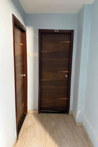 Lobby 4, Hotel Stay Inn Rabale, Thane