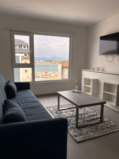 Living area 4, Gente del Sur - Avenida, Ushuaia