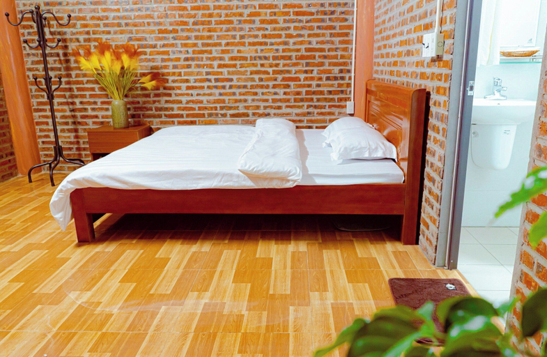 Room 5, Thung Din Homestay, Nho Quan