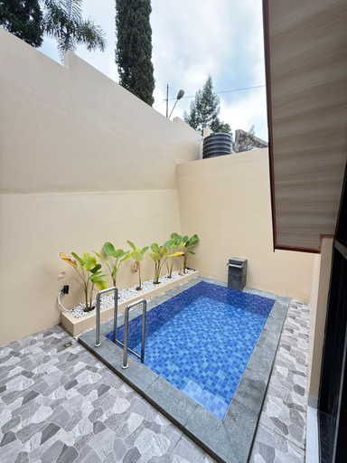 Sport & Beauty 2, Siman Resort, Karanganyar