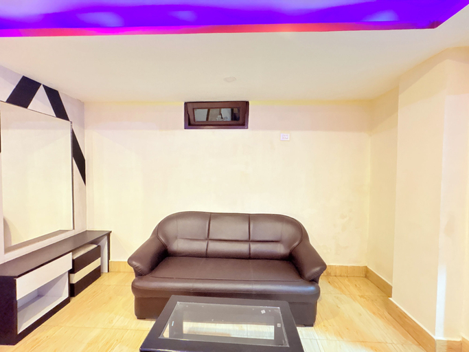 Room 3, Hotel Gangtok Heritage Inn by Baizus, East Sikkim