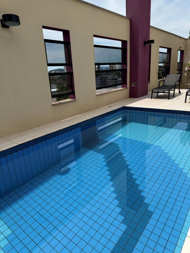 Sport & Beauty 2, Hotel Germania, Joinvile