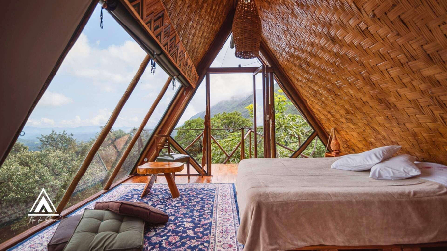 Room 5, Teepee Tipi da Serra, Brumadinho