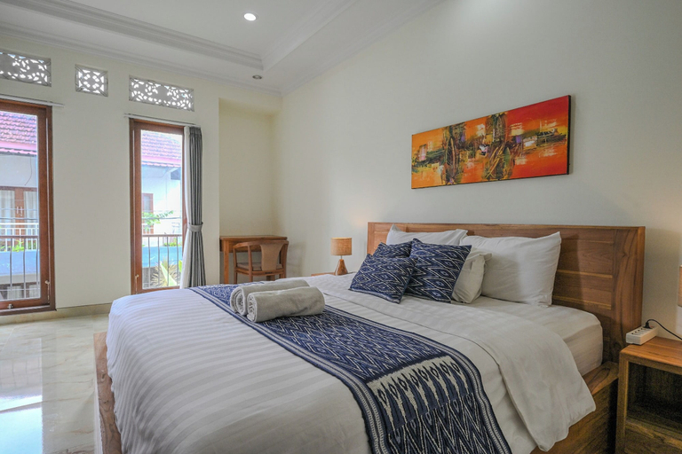 Bedroom 2, Rava Andong, Gianyar