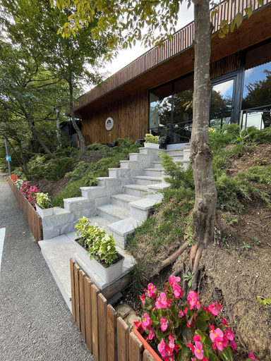 Exterior 4, AFORREST FAMILY RESORT, Qusar